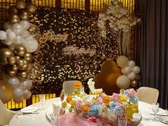 -迦南苑·新派青岛菜·生日纪念日主题餐厅