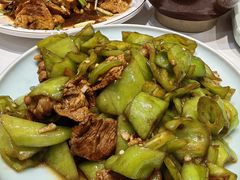 -老长春肉馆(飞跃路店)