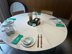 -花城粤菜餐厅(高新区店)