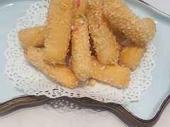 -渔码头食府(蓬莱阁店)