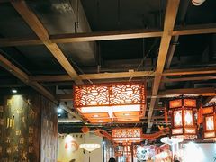 -矮板凳老火锅(宽窄巷子店)