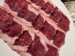 -涮福記·现切牛羊肉火锅(世纪汇店)