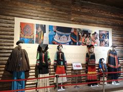 -迪庆藏族自治州博物馆