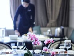 -翕间食·精致淮扬菜(江苏大剧院店)