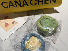 -迦南的早晨蛋糕甜品集合店