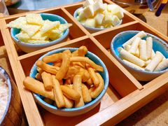 -蒙亨·手把肉·蒙古包文化主题餐厅(天恒广场店)