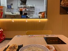-吉野家(宾水道店)