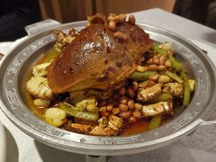 -李老爹香辣蟹(宣武门店)