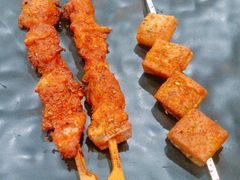 -食客烧烤(罗道庄店)