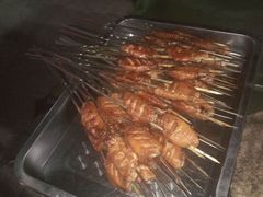 -东顺全羊坊烧烤炒菜莜面(张北店)