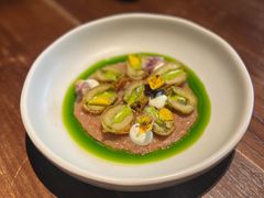 -Bistro 63 创意融合料理(广粤天地店)