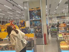 -CityOn熙地港（西安）购物中心