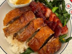 -余百年·现烧烧腊(布吉金利店)