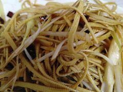 拌豆腐丝-津门如意包子铺(宾西路店)