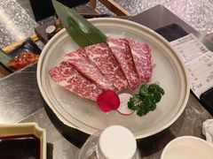 -谷牛日式烤肉(宝山U天地店)