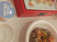 -天顺渔港·海景餐厅(星海广场店)