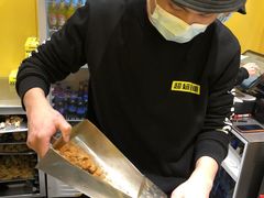 -超级鸡车(曹杨路店)