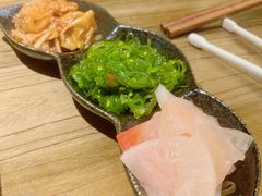 -鸟幸 TORISAKI 炭火居酒屋