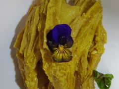 芥末鸭掌-鸭王烤鸭店(三里河店)