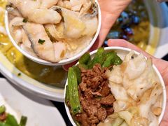 -简小舍·民间手艺菜(武昌江滩店)