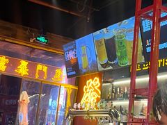-龙头烤羊排•烤全羊•精酿扎啤(厦滘店)