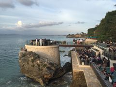 -Rock Bar Bali(Bali)