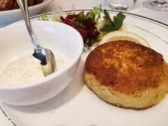 -Wolfgang’s Steakhouse 沃夫冈牛排馆(上海白玉兰广场店)