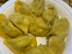 -金谷园饺子·烧烤·家宴(人大总店)