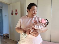 -天鹅到家·保姆月嫂育儿嫂(朝阳店)