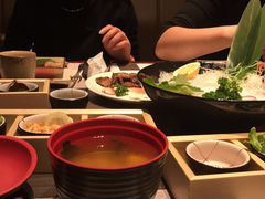 -赤坂亭 M9和牛烧肉(水街店)