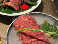 -盡膳口福跷脚牛肉火锅(晶耀前滩店)