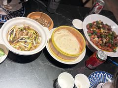 -芳芳私房菜·精做淮扬菜(承德路店)