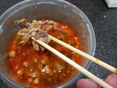 -老广州牛杂(深圳白石洲总店)