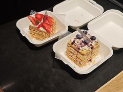 -FANEN法念·烘焙·甜点(万象城店)