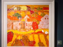 -国家大剧院西餐厅