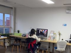 -微笑时刻照相馆·企业合影·商务外拍(北京五道口店)