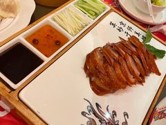 -谭福锅北京烤鸭(石岐大信店)