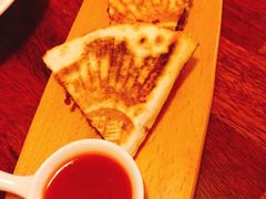 -玛格萝妮比萨屋(四平店)