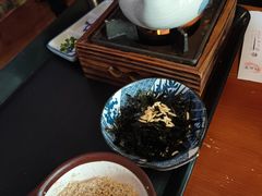 -鳗鱼家·深夜食堂(军博店)