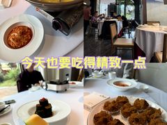 -院里寻菜·精致庭院菜(观沙岭店)