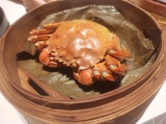 -新兴·金羊座·粤菜点心(乐峰店)