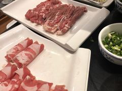 -北门涮肉·铜锅涮肉(南锣鼓巷店)