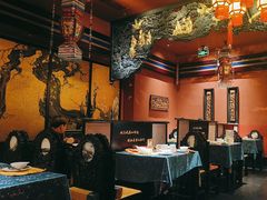 -茶人村·宫廷私厨(奥体印象城店)