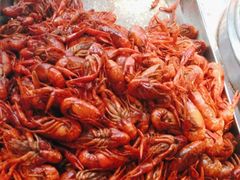 -湘邻呷铺·田园家宴(汉基广场店)