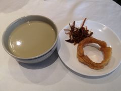 豆汁-到家尝北京菜(西坝河店)