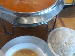 -秦香阁·西北家常菜(徐汇日月光中心店)