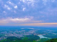 -句容茅山景区