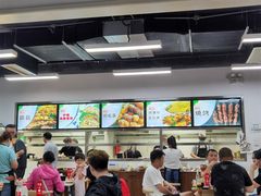 -路边摊胡同里(星城商厦店)