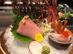 -岩也·日料与酒(龙岗天安云谷店)
