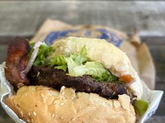 -Fergburger(皇后镇店)